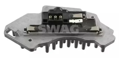 10 92 7439 SWAG Блок управления, отопление / вентиляция 10 92 7439 SWAG Блок управления, отопление / вентиляция